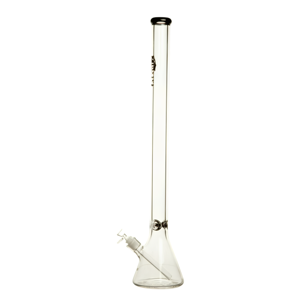 29" 9mm Cartel Glass Bong